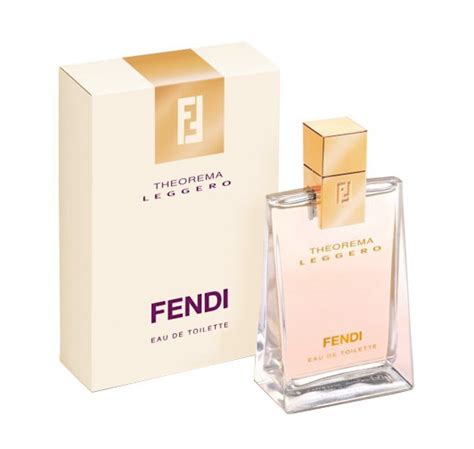 where can i find fendi perfume